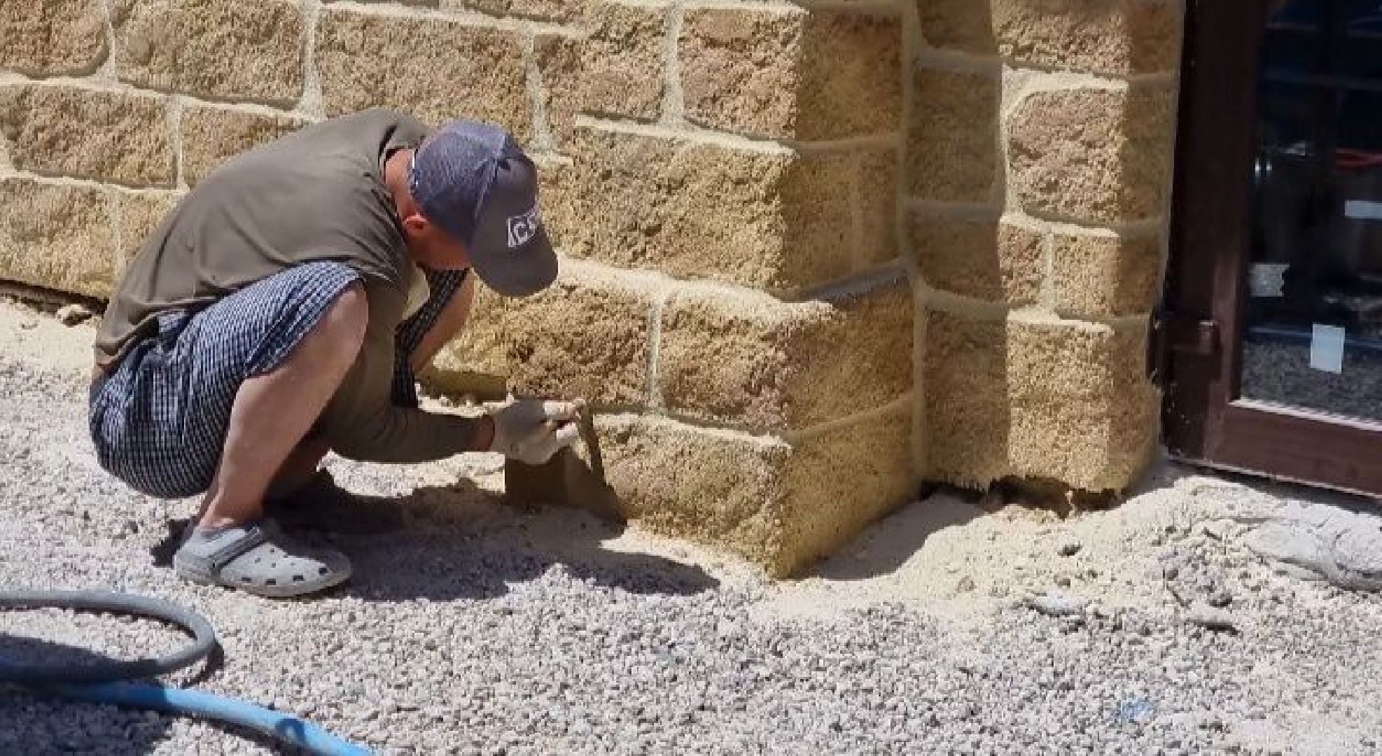 Лобня, экономика, отделка