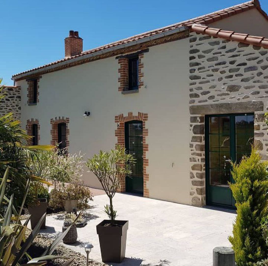 Лобня, экономика, отделка