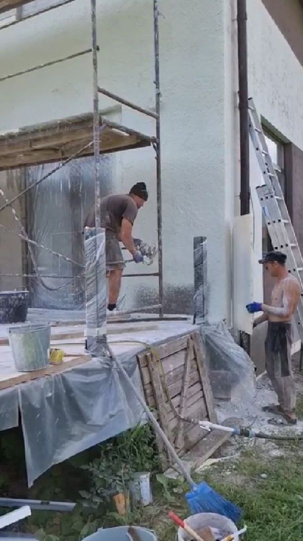 Лобня, экономика, отделка