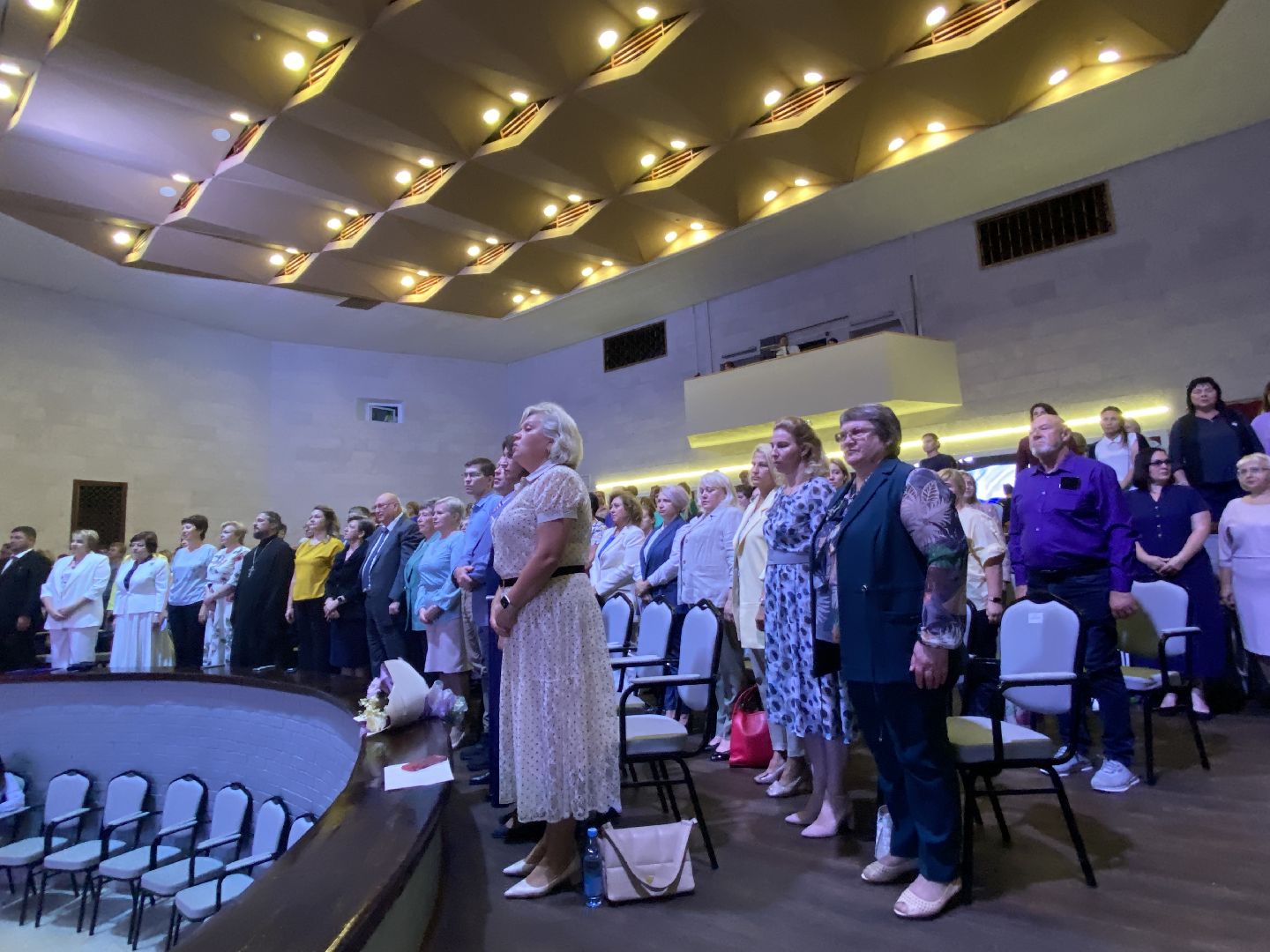 учителя, учебный год,