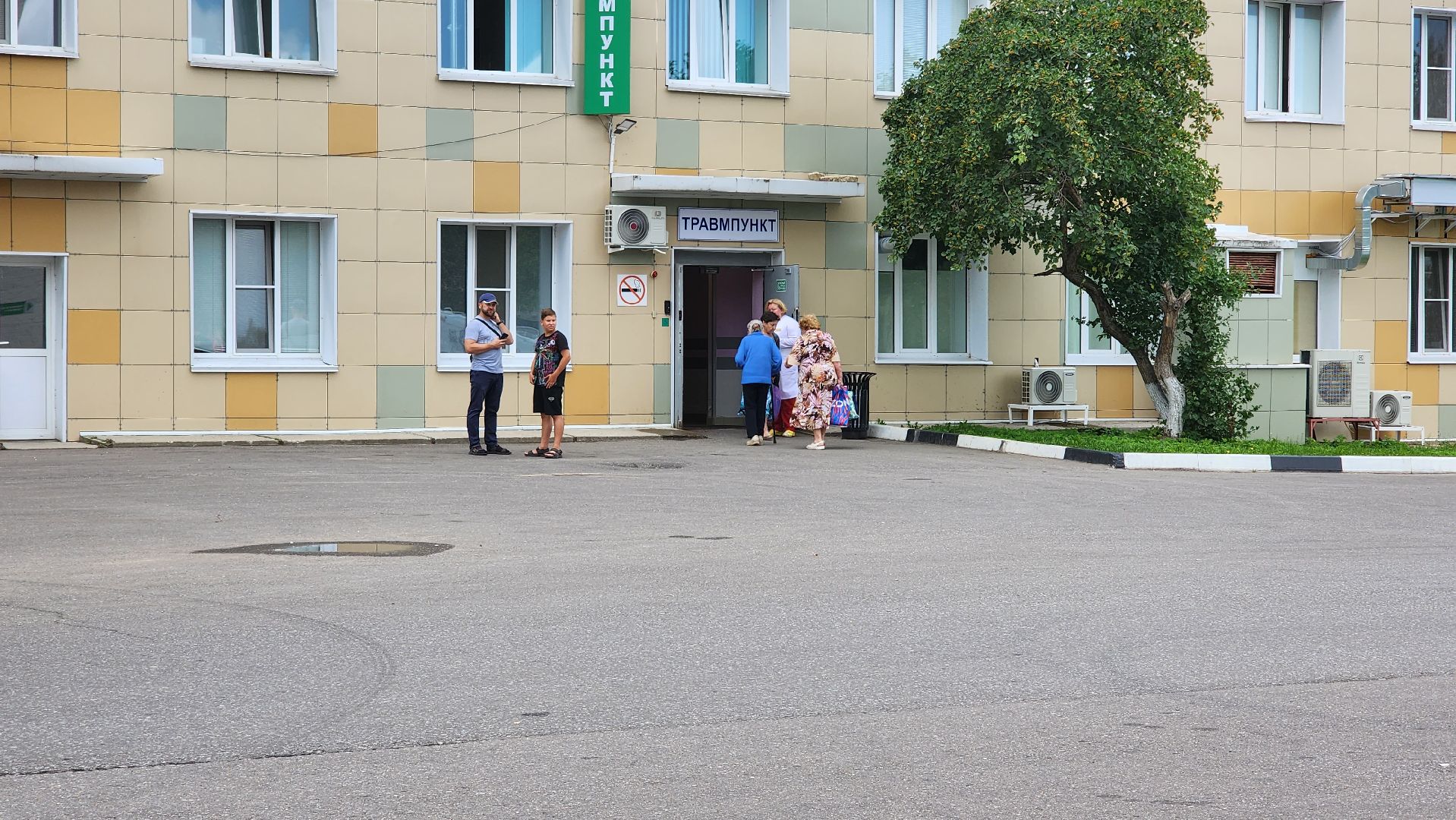 сергиево-посадский городской округ, сергиев посад, помощь людям, чп,