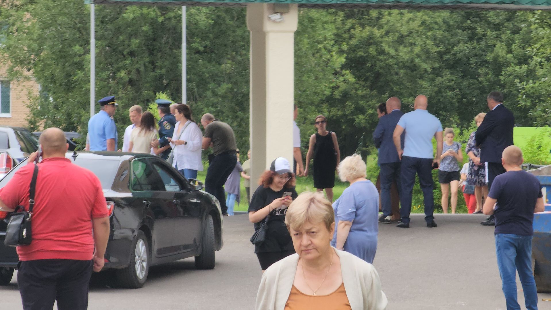 сергиево-посадский городской округ, сергиев посад, помощь людям, чп,