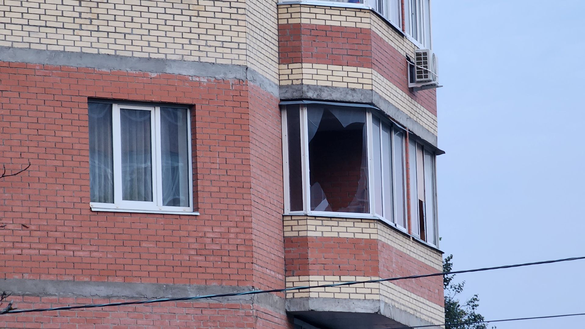 сергиево-посадский городской округ, чп, происшествие