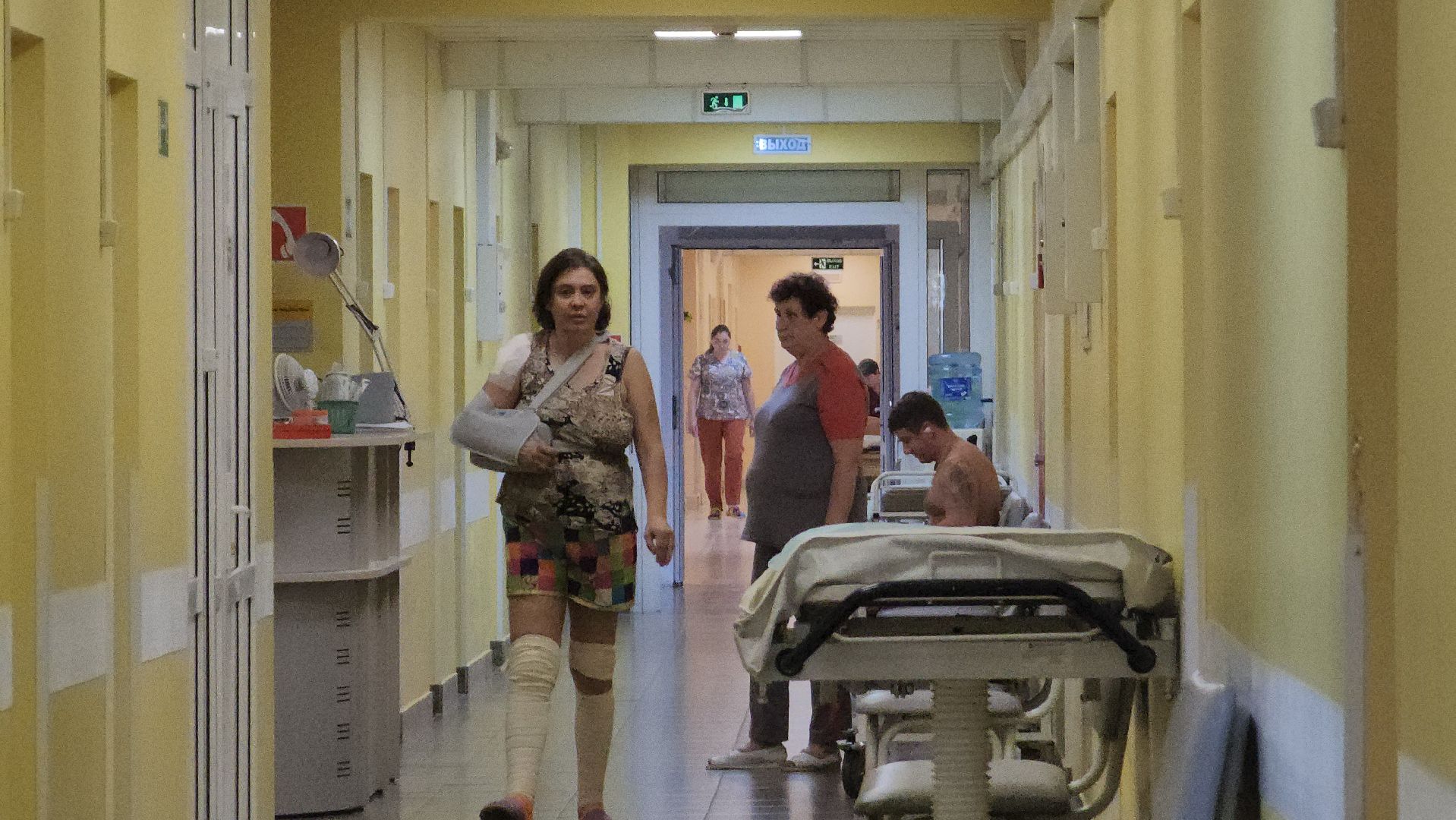 сергиево-посадский городской округ, чп, происшествие