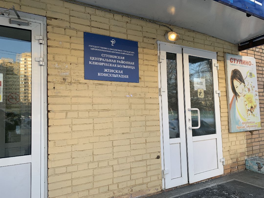 ступино, общество