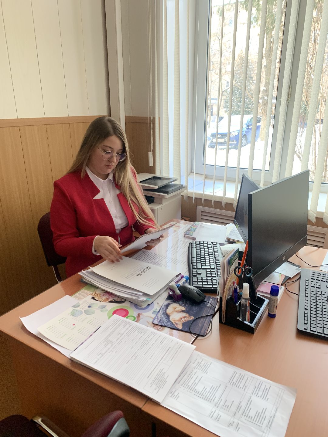 ступино, общество