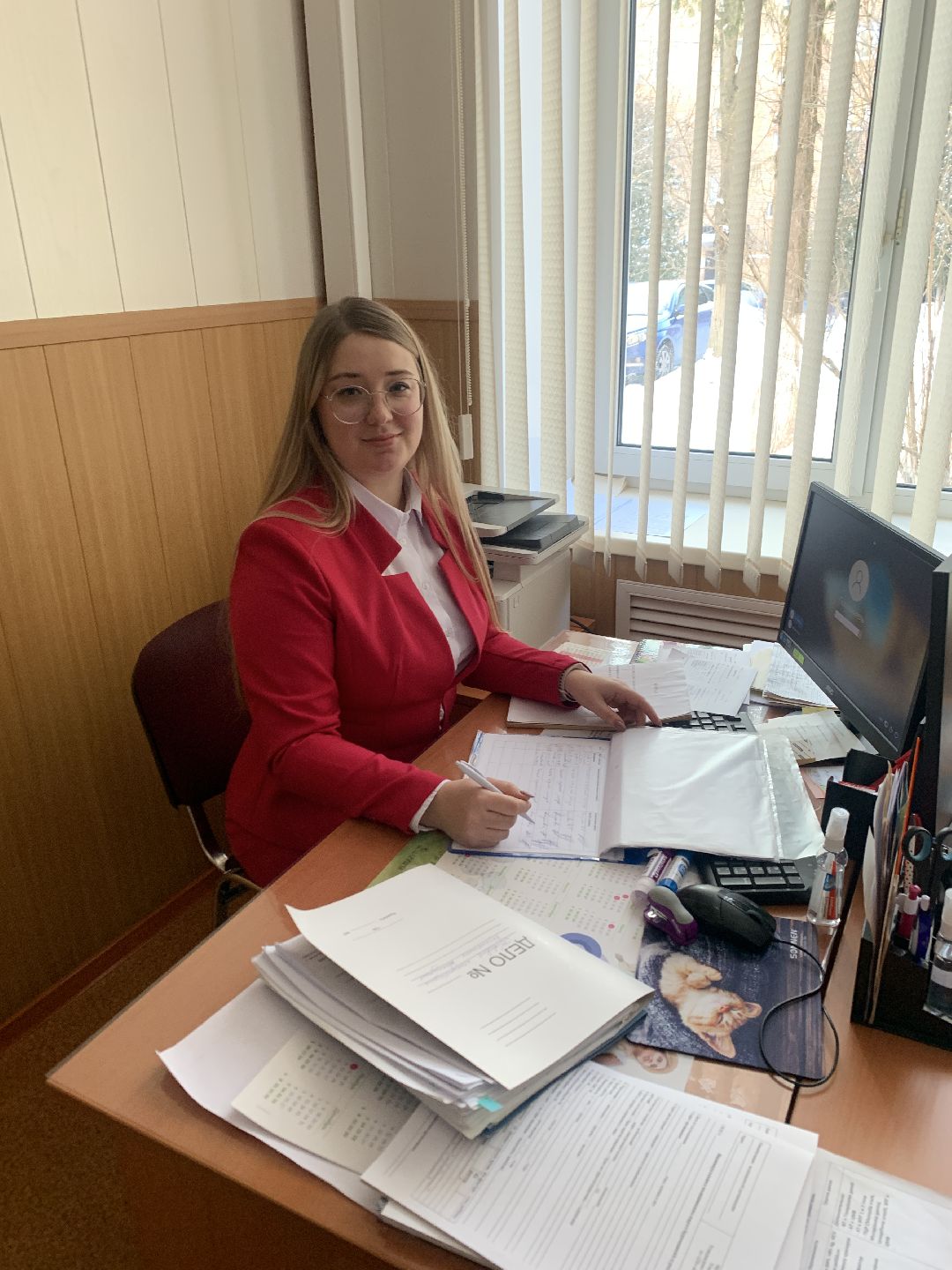 ступино, общество