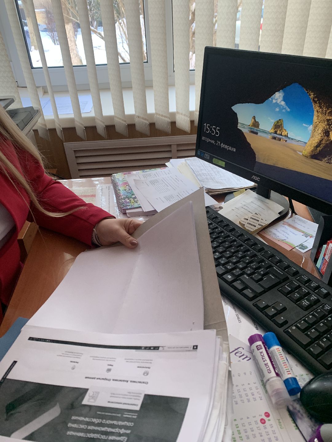 ступино, общество