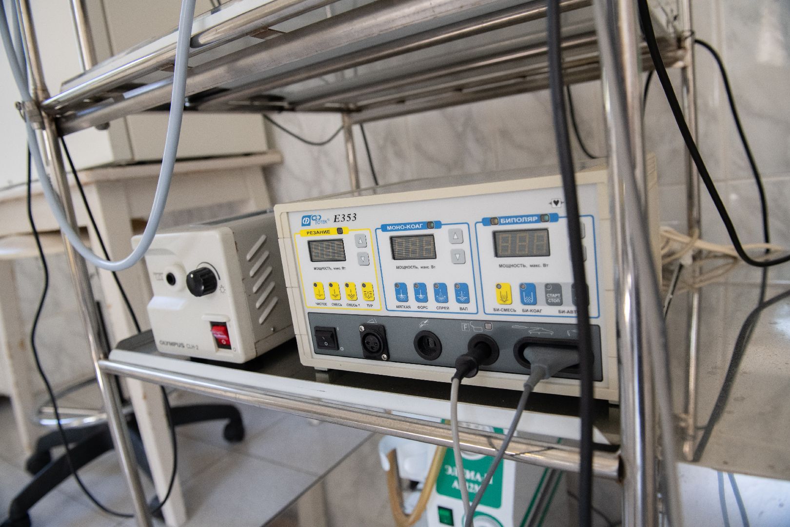 лыткарино, гинекология, операции