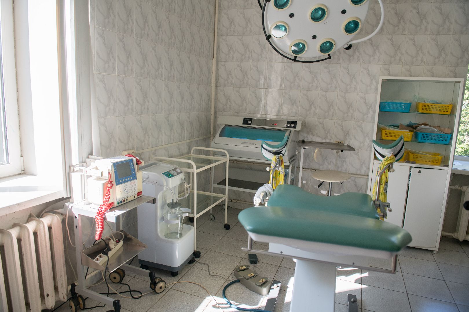 лыткарино, гинекология, операции