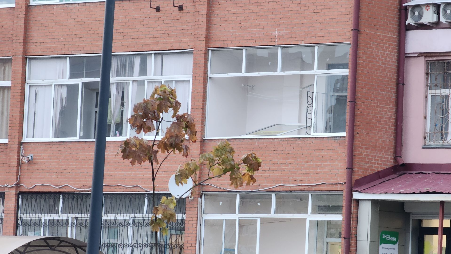 сергиево-посадский городской округ, чп, происшествие,