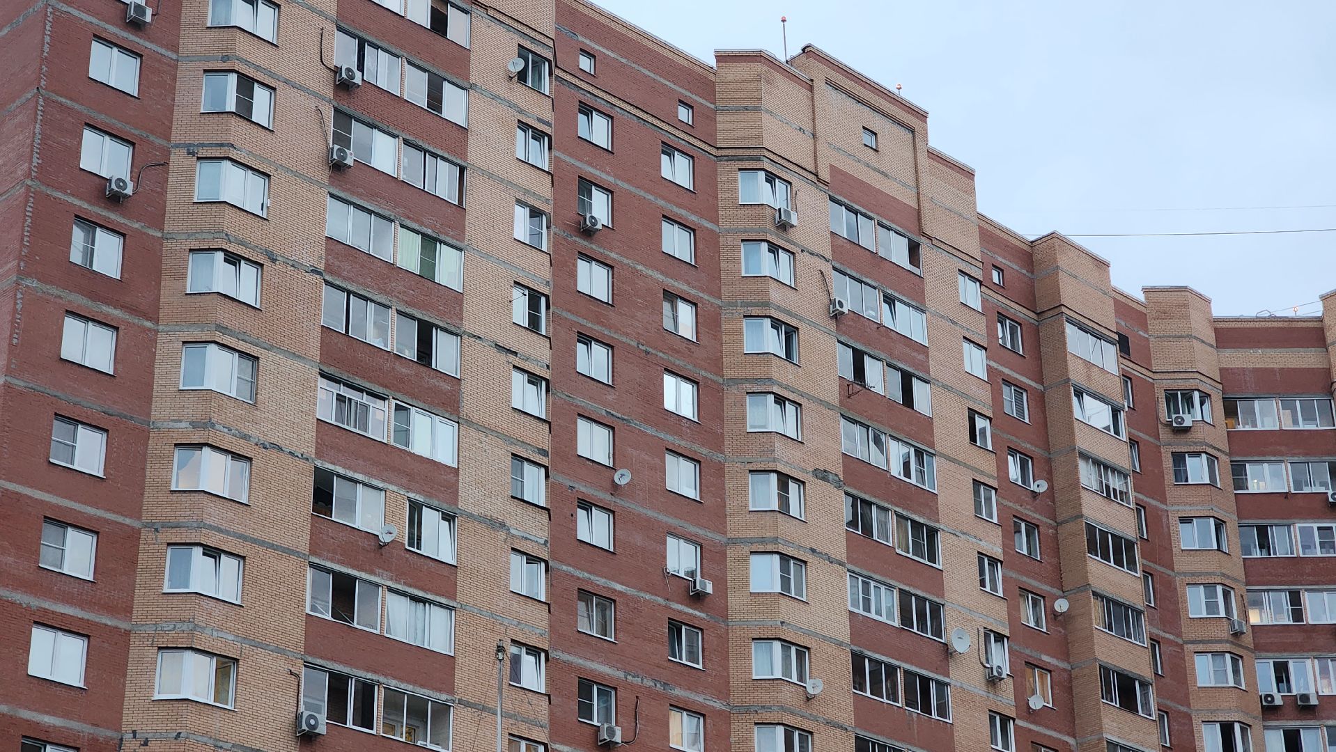 сергиево-посадский городской округ, чп, происшествие,