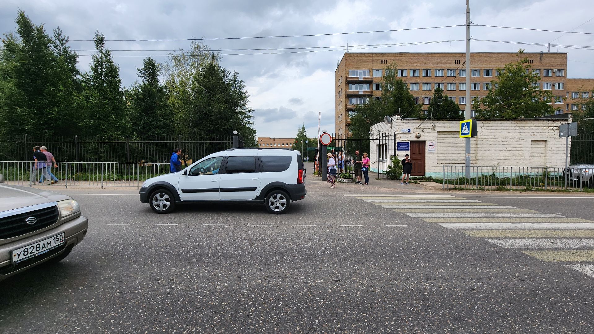 сергиево-посадский городской округ, чп, происшествие,