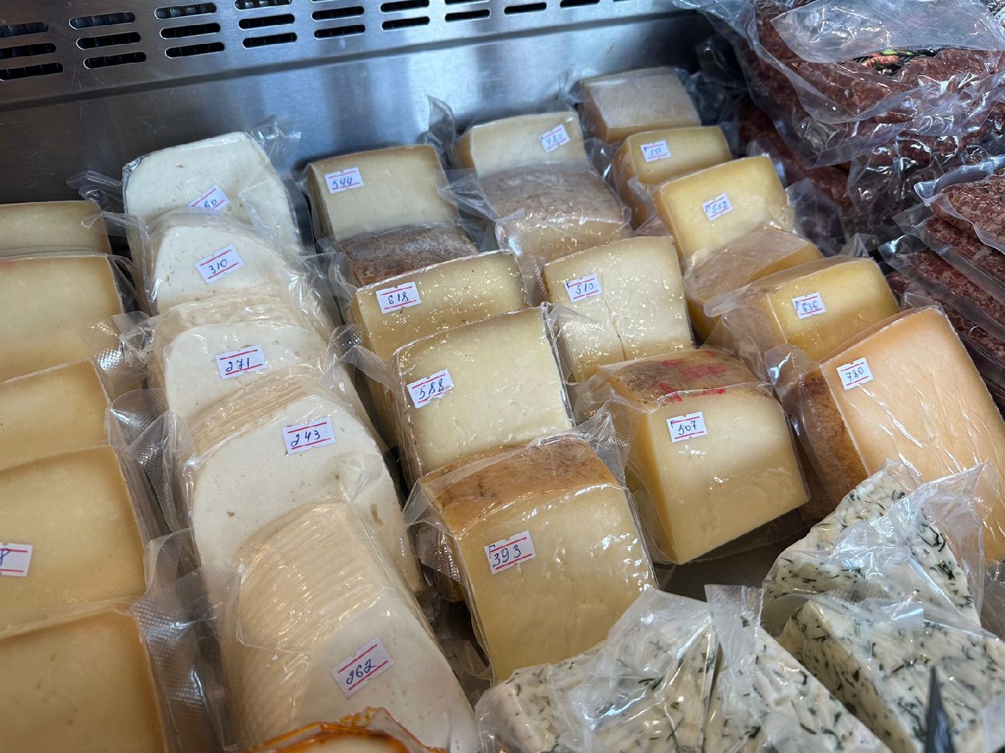 Агротуризм в Наро-Фоминске, фермерское хозяйство Джаппуева, Наро-Фоминск