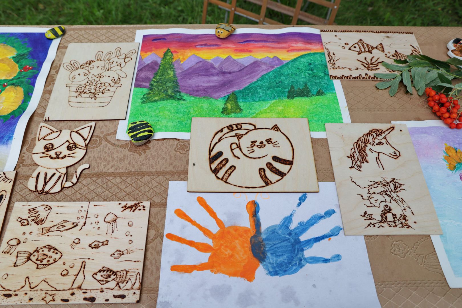 Волоколамск, День деревни, Тимонино