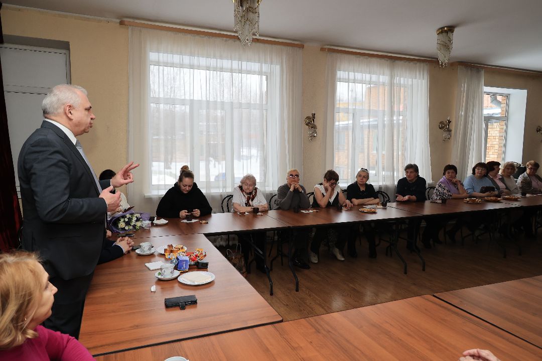 Дзержинский, благоустройство, ЖКХ, МКД