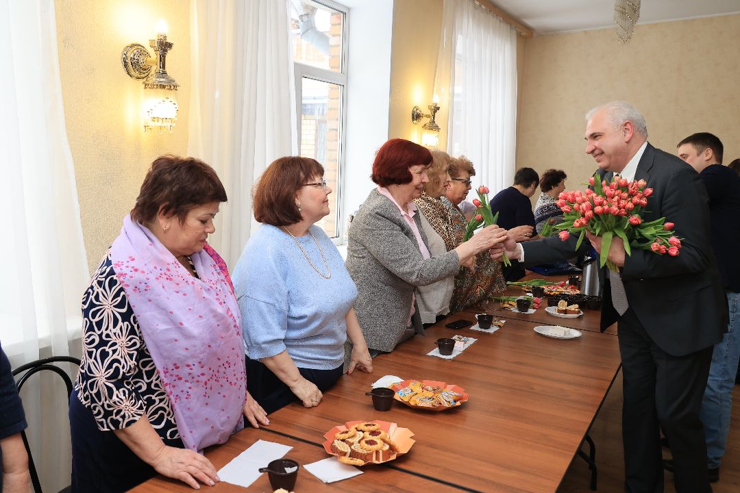 Дзержинский, благоустройство, ЖКХ, МКД