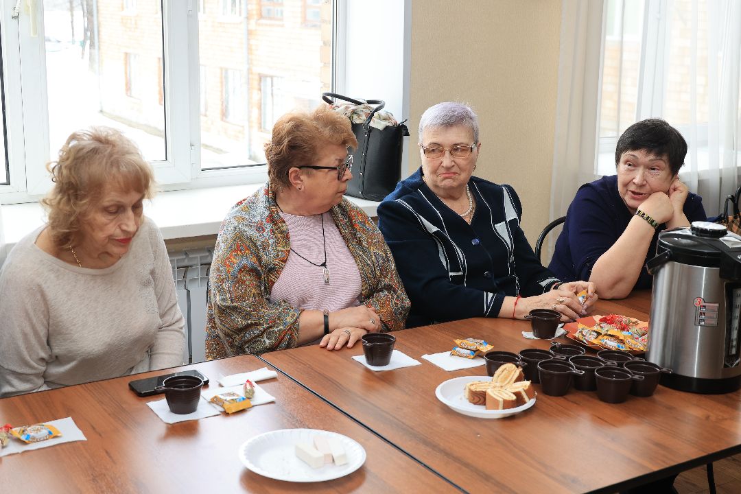 Дзержинский, благоустройство, ЖКХ, МКД