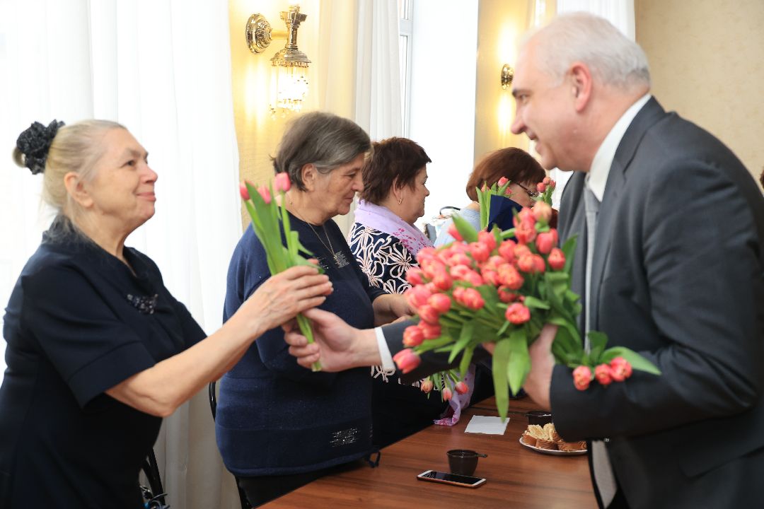 Дзержинский, благоустройство, ЖКХ, МКД