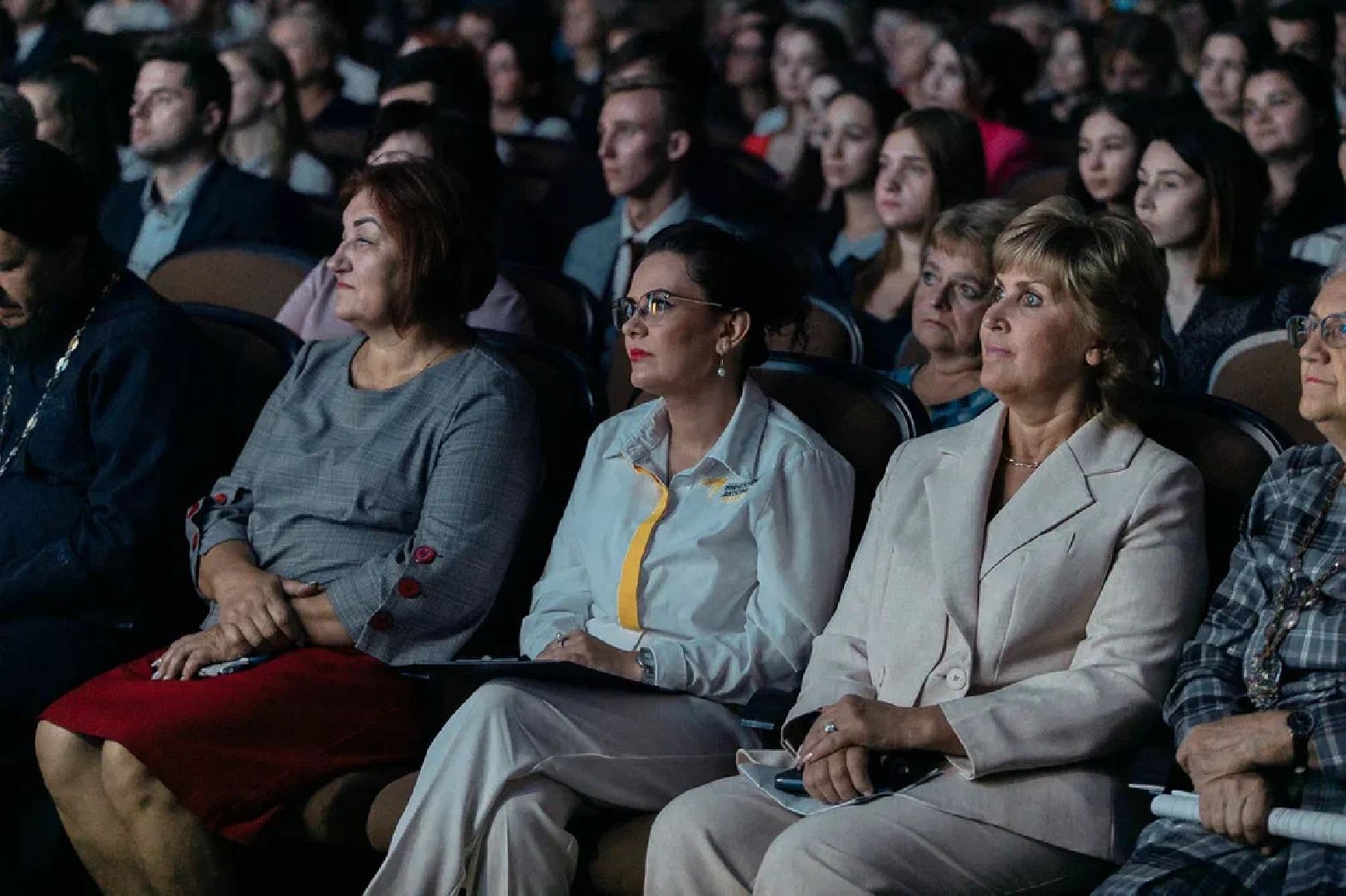 Образование, школы, учителя, педагоги, итоги, конференция, Орехово-Зуево