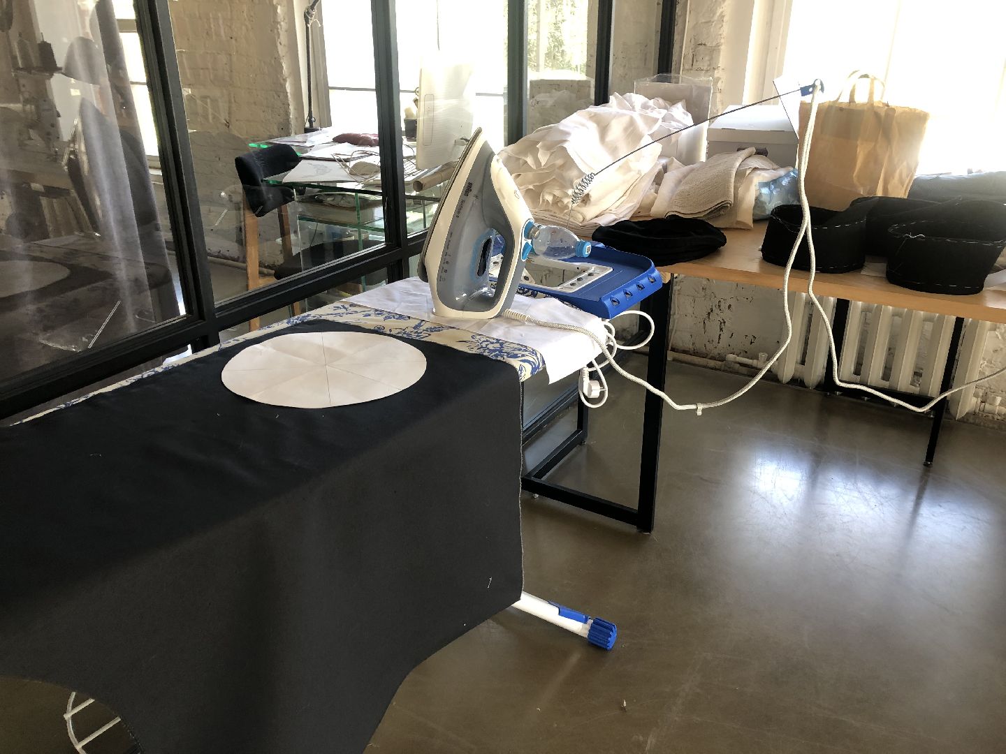 коломна, культура, шёлковая фабрика