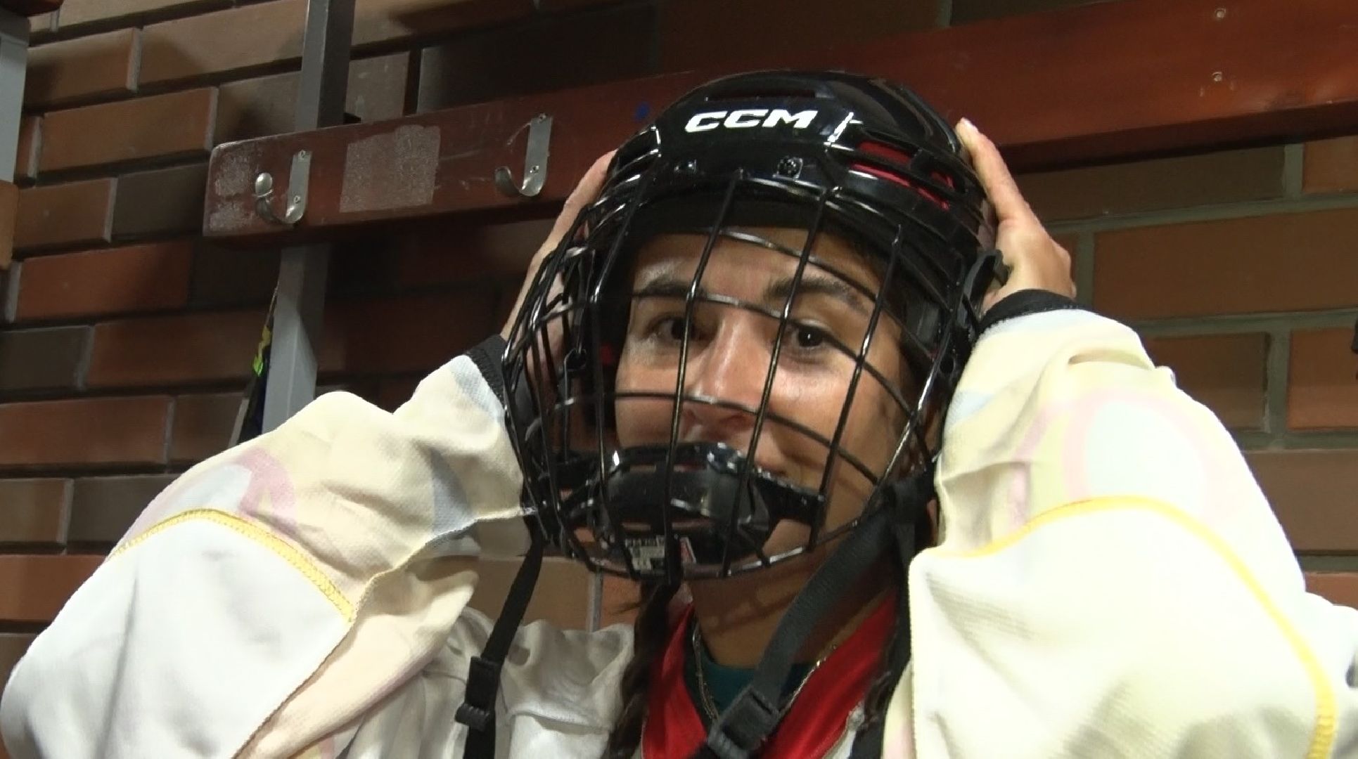 женская команда, хоккей, Домодедово