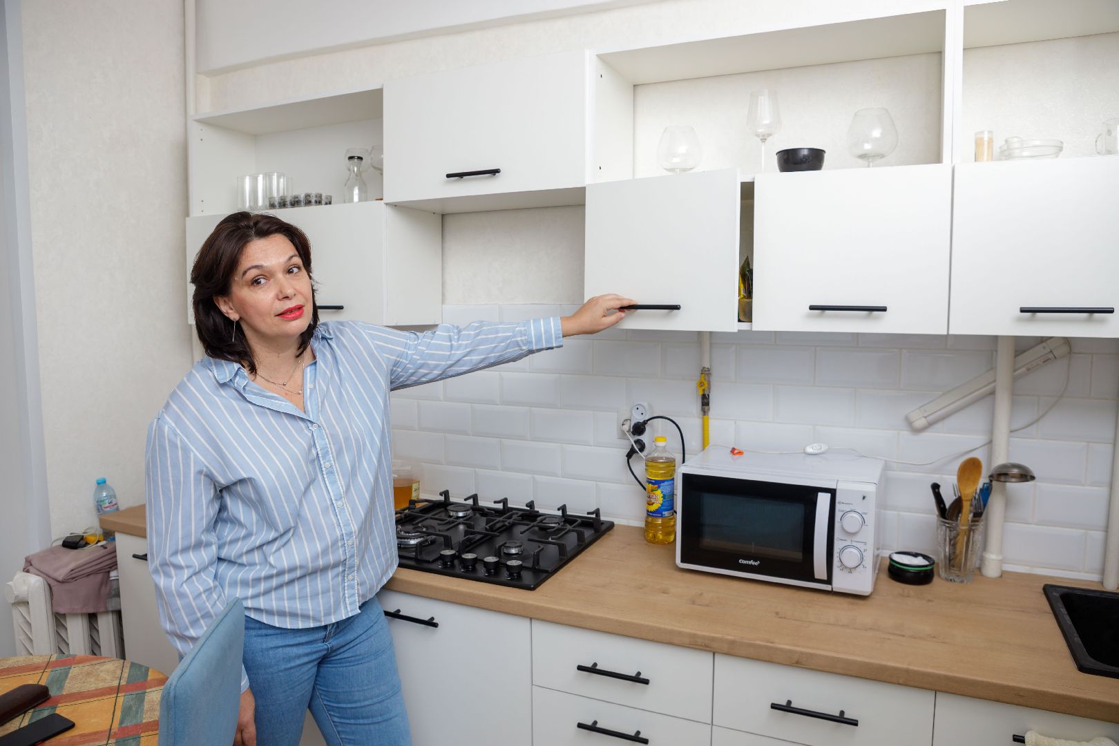 Люберцы, благоустройство, риелтор, жилье