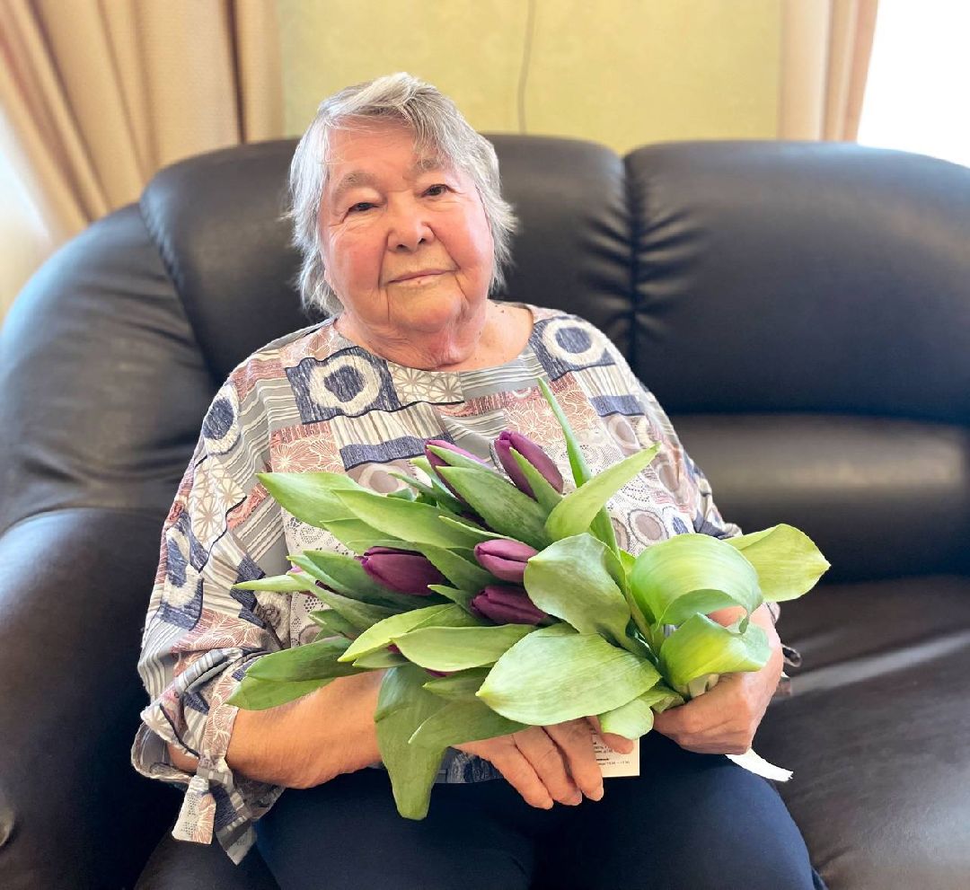 Сергиев Посад, 8 марта, Праздник, Международный женский день, Юбилей, Мособлдума, Сергиево-Посадский округ