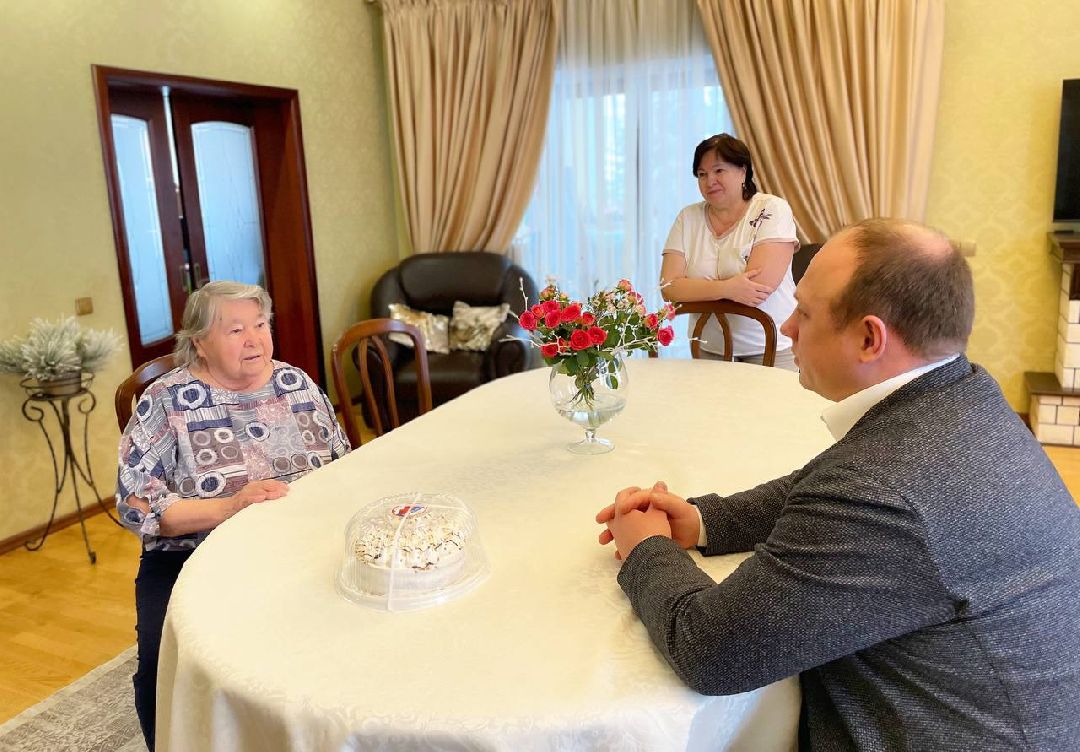 Сергиев Посад, 8 марта, Праздник, Международный женский день, Юбилей, Мособлдума, Сергиево-Посадский округ