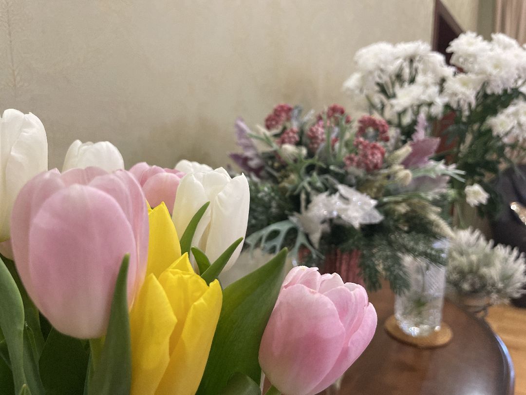 Сергиев Посад, 8 марта, Праздник, Международный женский день, Юбилей, Мособлдума, Сергиево-Посадский округ