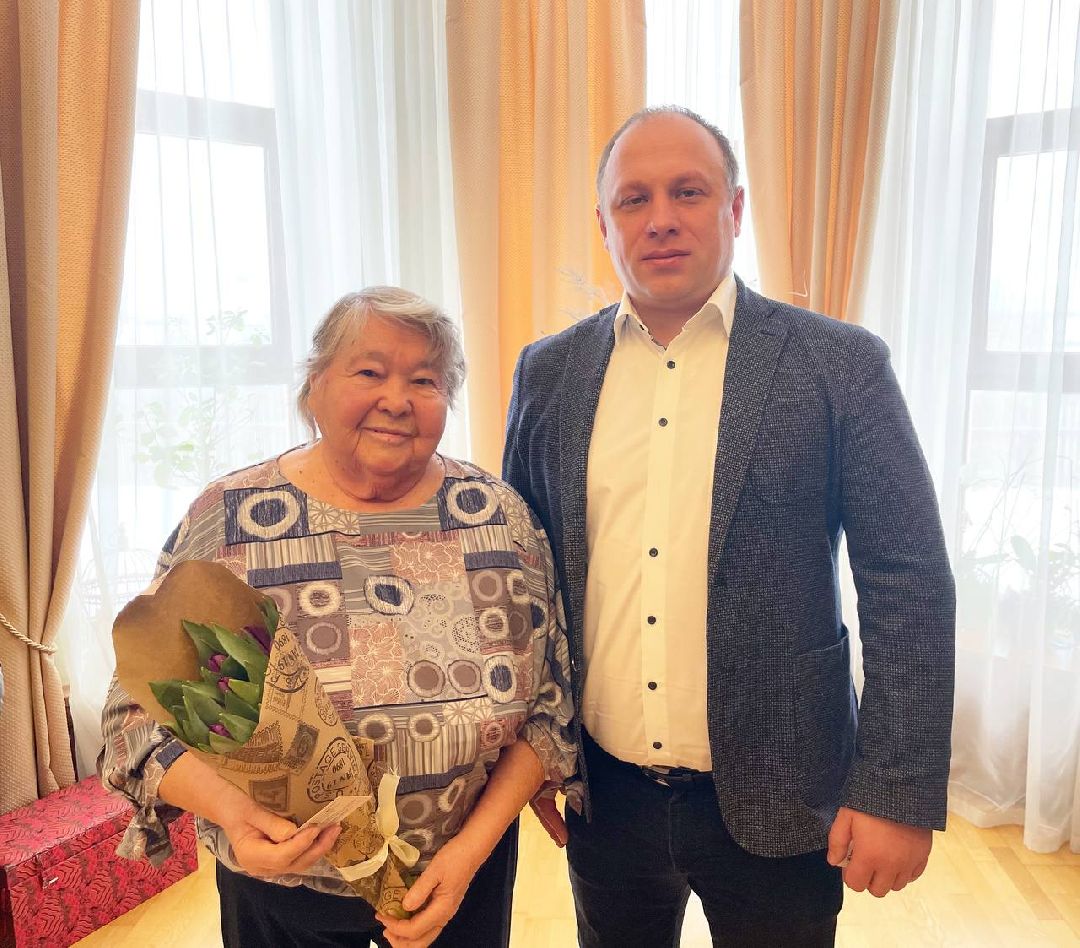 Сергиев Посад, 8 марта, Праздник, Международный женский день, Юбилей, Мособлдума, Сергиево-Посадский округ