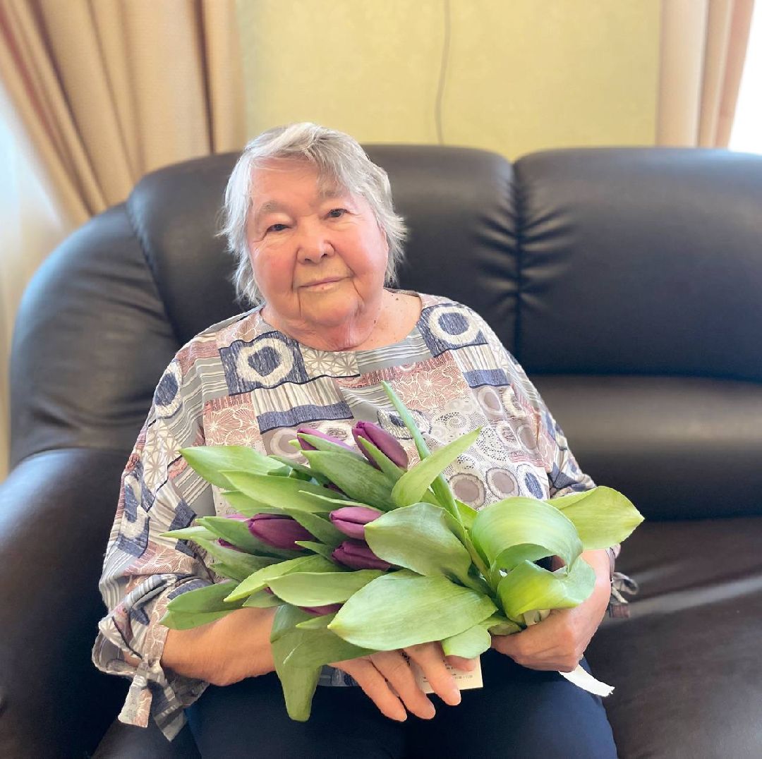 Сергиев Посад, 8 марта, Праздник, Международный женский день, Юбилей, Мособлдума, Сергиево-Посадский округ