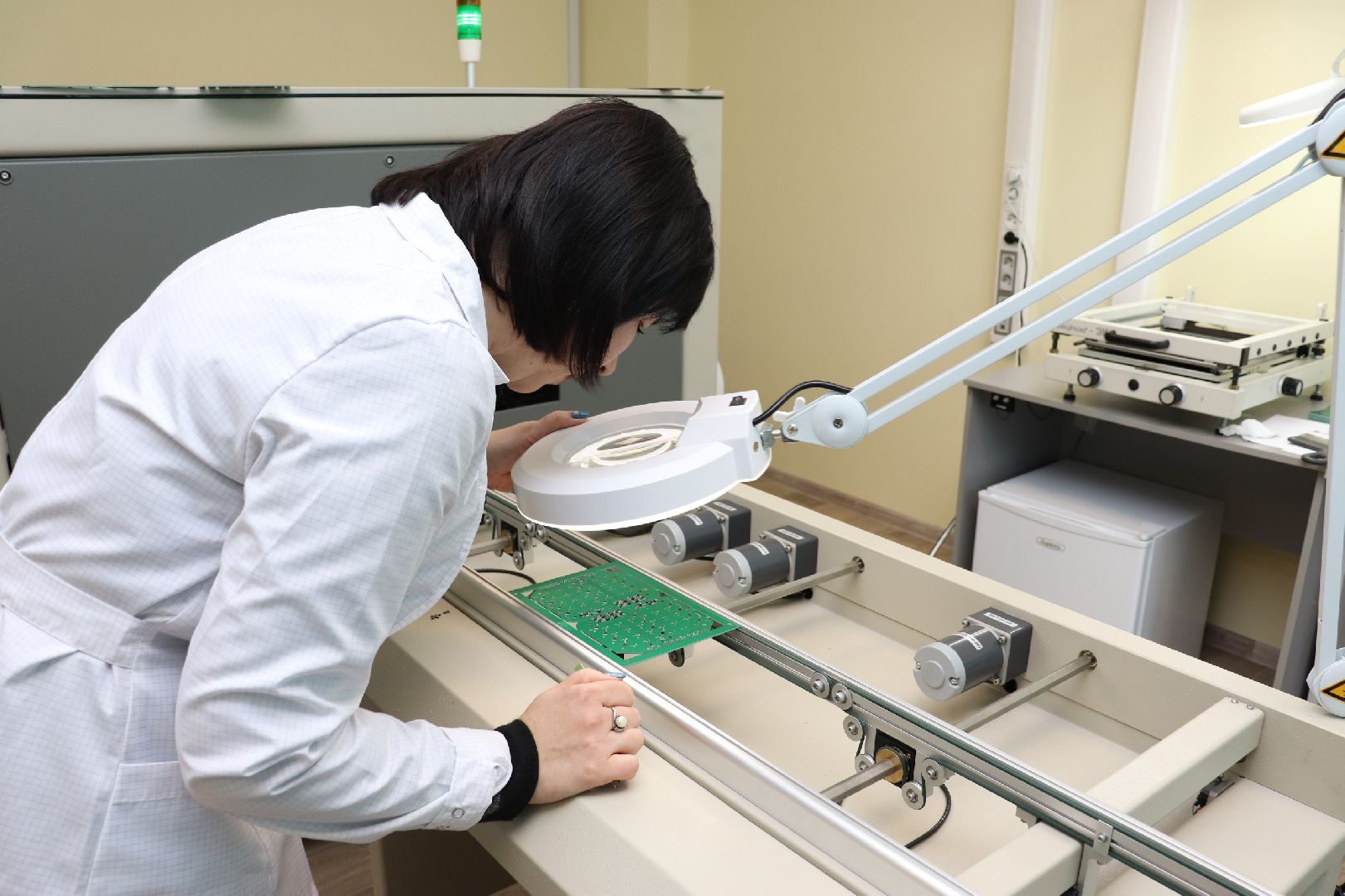 экономика, экспорт, электричество, Фрязино