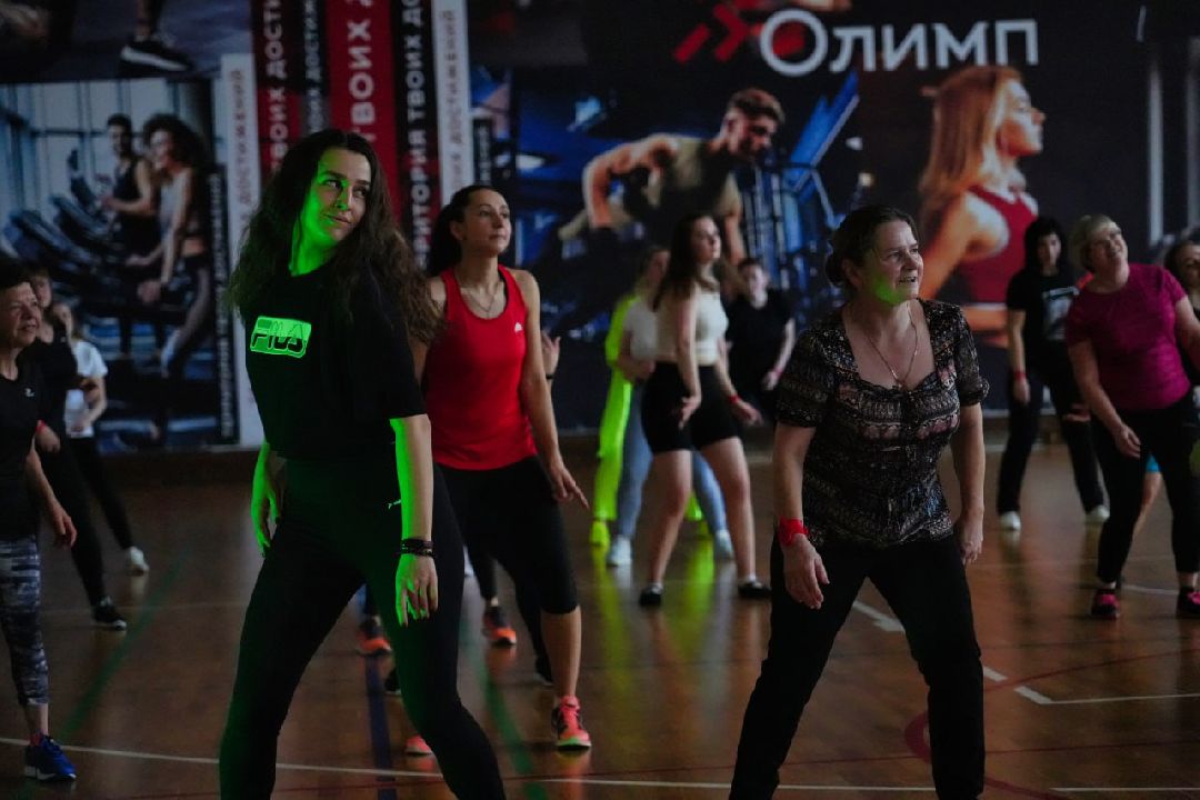 Сергиев Посад, Хотьково, Сергиево-Посадский городской округ, Танцы, Спорт, Фитнес, Девичник, Сергиево-Посадский городской округ