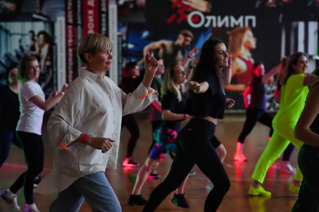 Сергиев Посад, Хотьково, Сергиево-Посадский городской округ, Танцы, Спорт, Фитнес, Девичник, Сергиево-Посадский городской округ