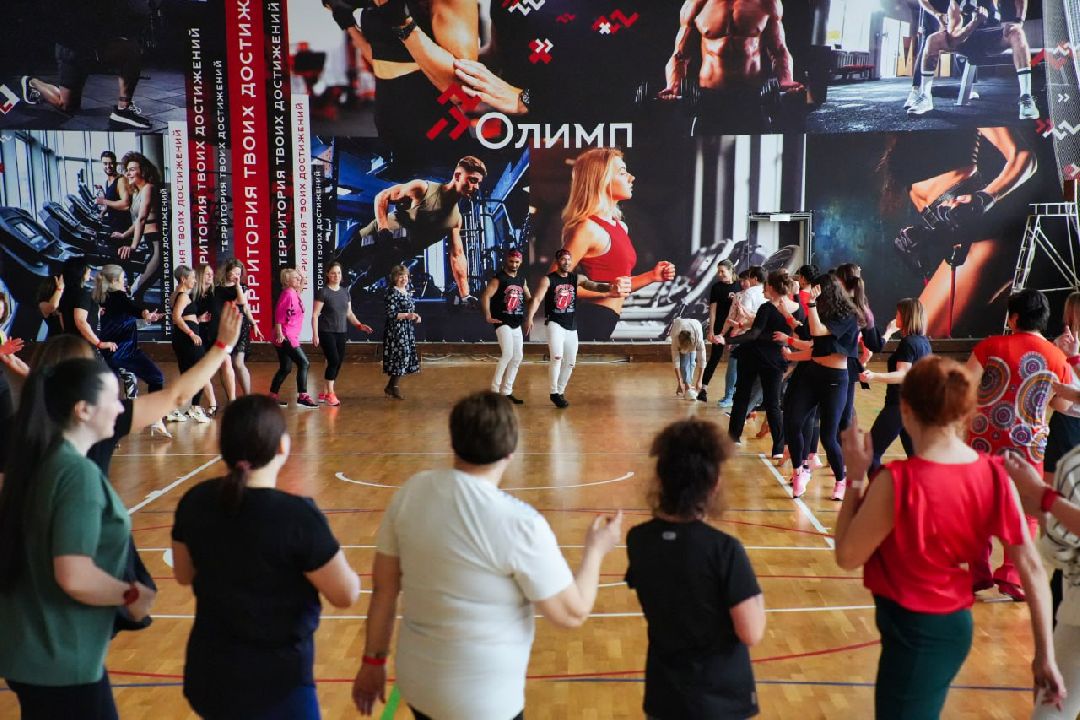 Сергиев Посад, Хотьково, Сергиево-Посадский городской округ, Танцы, Спорт, Фитнес, Девичник, Сергиево-Посадский городской округ