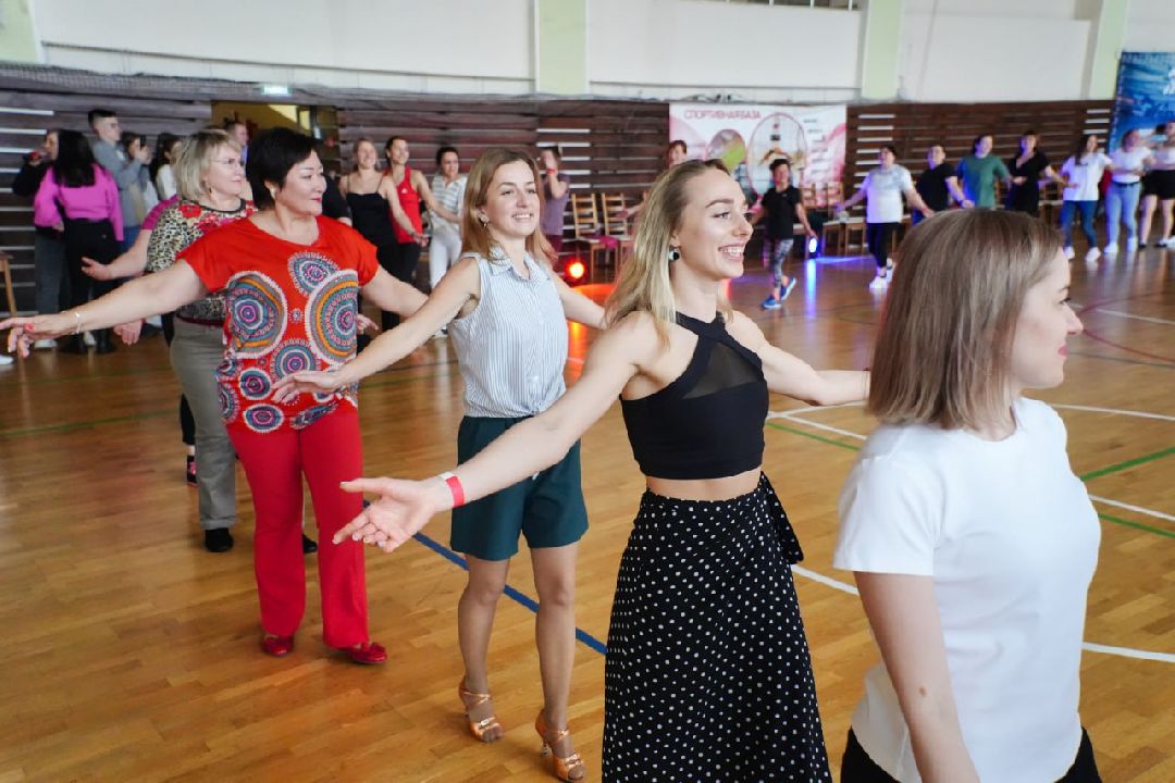 Сергиев Посад, Хотьково, Сергиево-Посадский городской округ, Танцы, Спорт, Фитнес, Девичник, Сергиево-Посадский городской округ