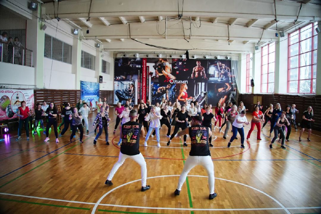 Сергиев Посад, Хотьково, Сергиево-Посадский городской округ, Танцы, Спорт, Фитнес, Девичник, Сергиево-Посадский городской округ