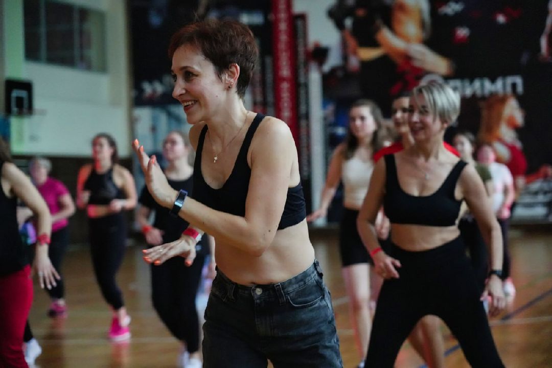 Сергиев Посад, Хотьково, Сергиево-Посадский городской округ, Танцы, Спорт, Фитнес, Девичник, Сергиево-Посадский городской округ