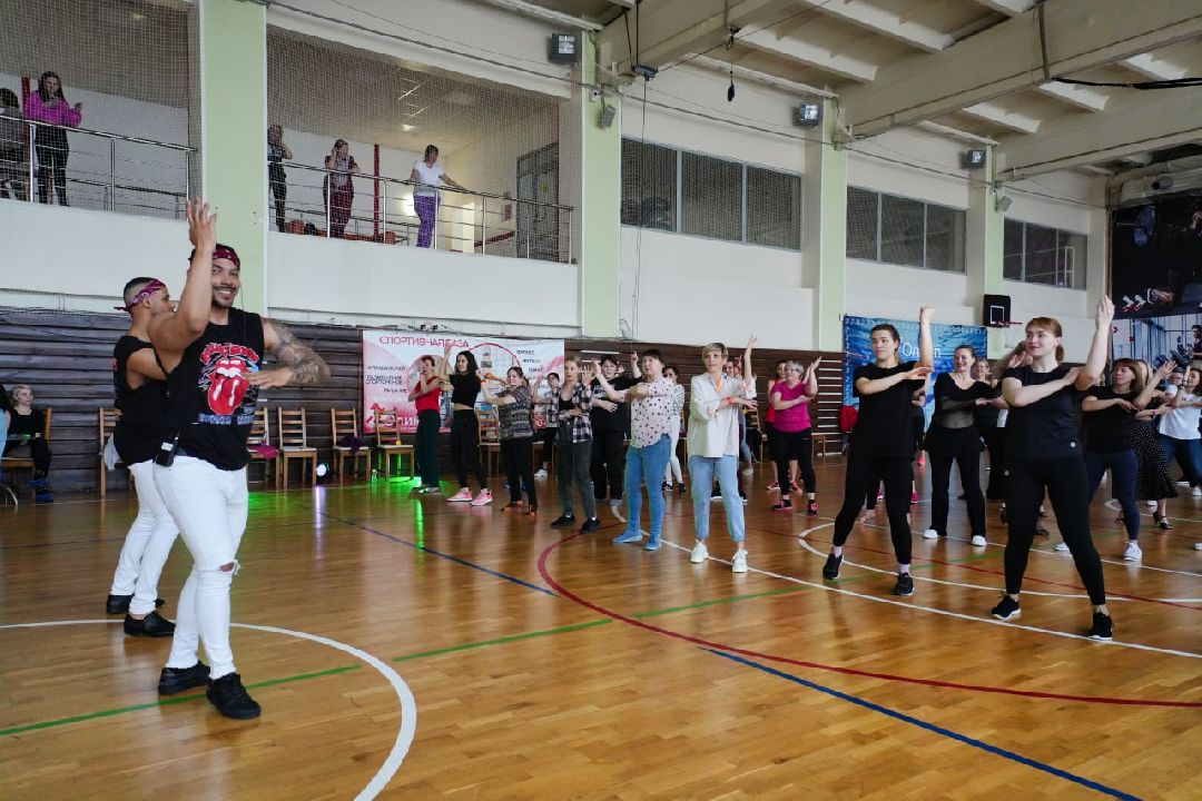 Сергиев Посад, Хотьково, Сергиево-Посадский городской округ, Танцы, Спорт, Фитнес, Девичник, Сергиево-Посадский городской округ