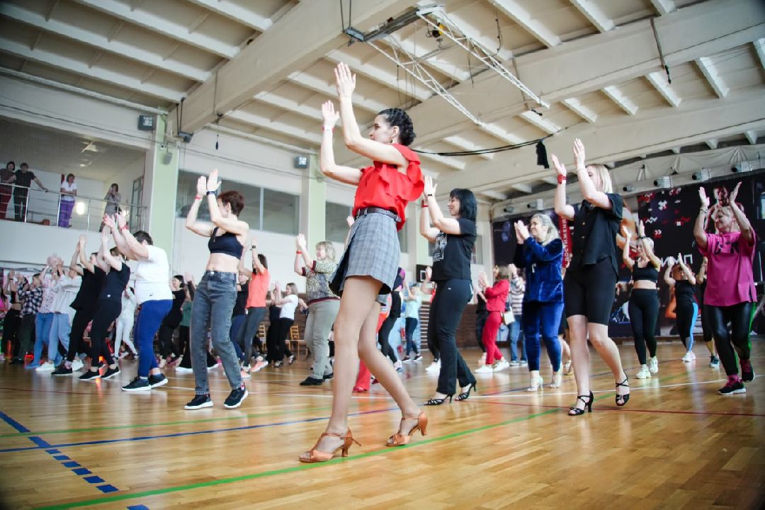 Сергиев Посад, Хотьково, Сергиево-Посадский городской округ, Танцы, Спорт, Фитнес, Девичник, Сергиево-Посадский городской округ