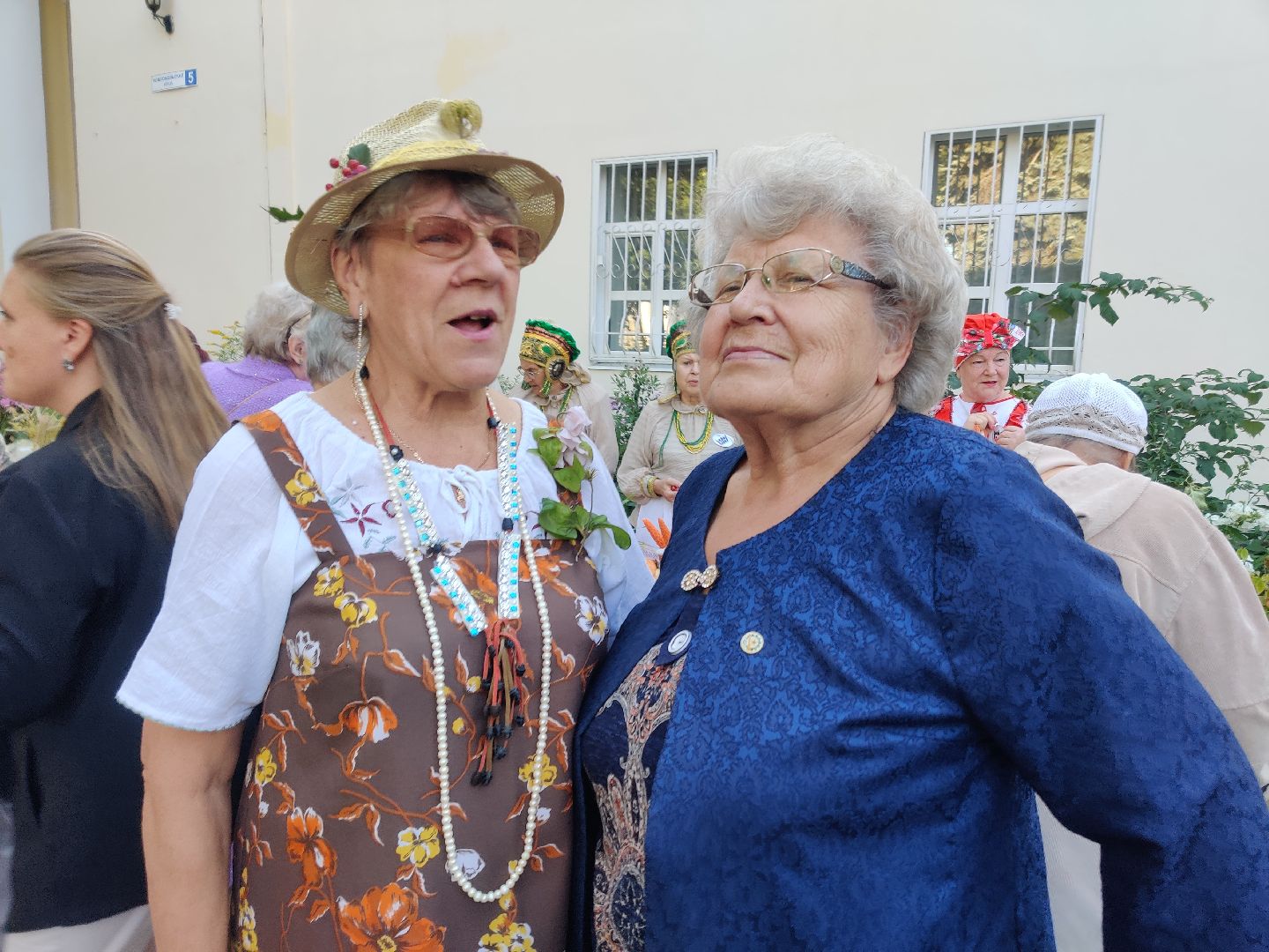 Красноармейск, Пушкинский, дары природы, спасовский урожай