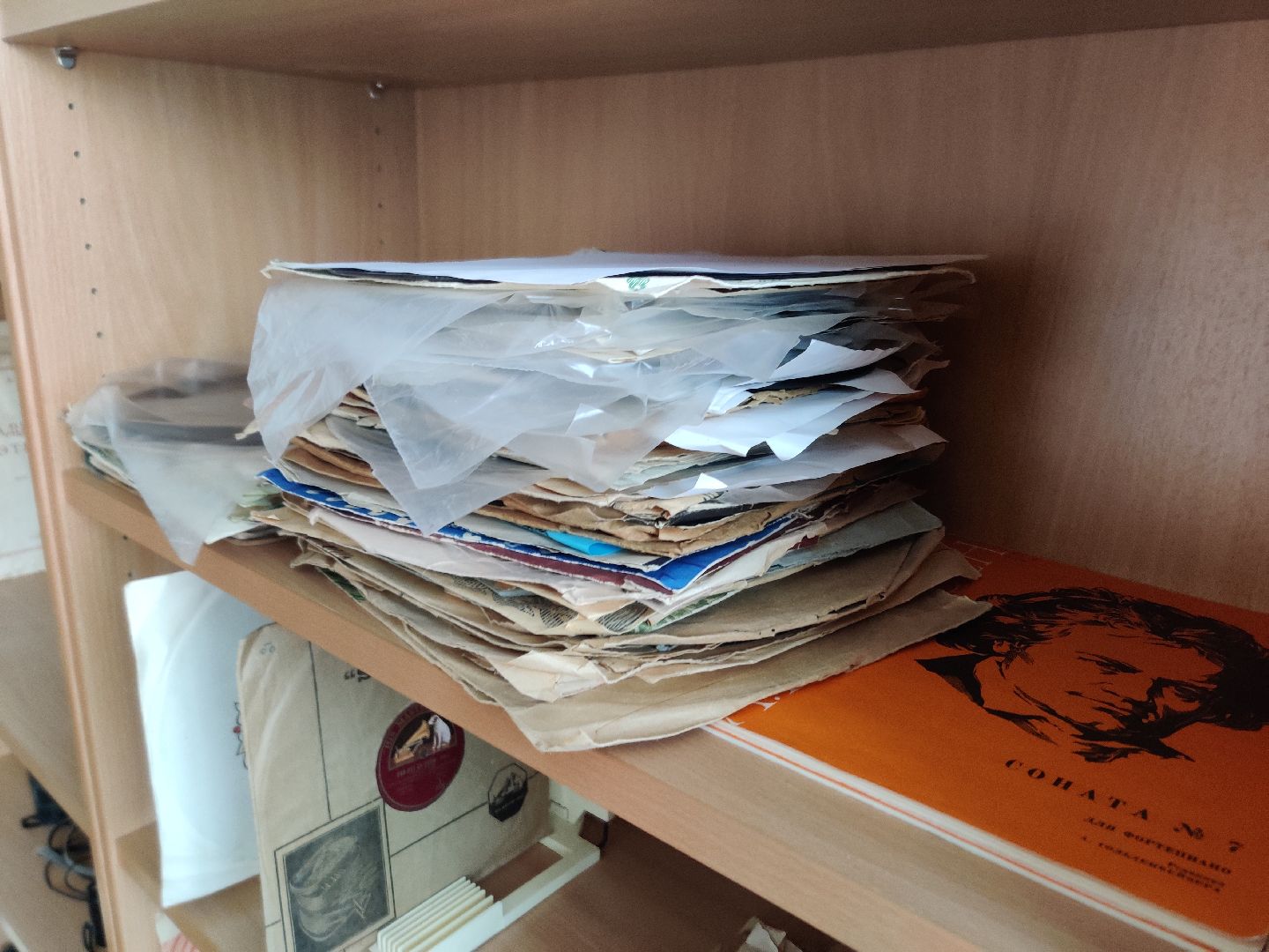 Красноармейск, Пушкинский, грампластинки, библиотека