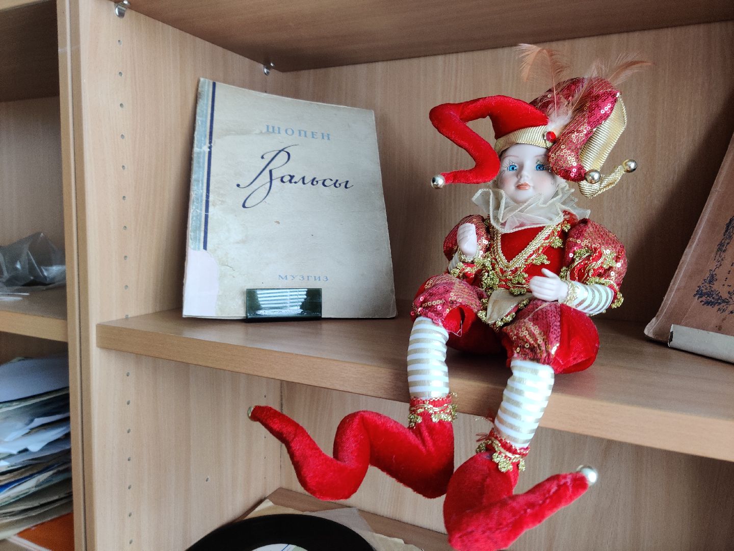 Красноармейск, Пушкинский, грампластинки, библиотека