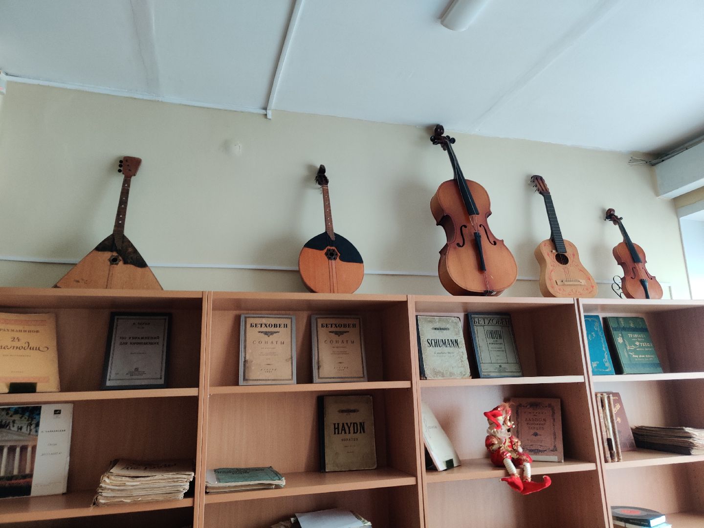 Красноармейск, Пушкинский, грампластинки, библиотека