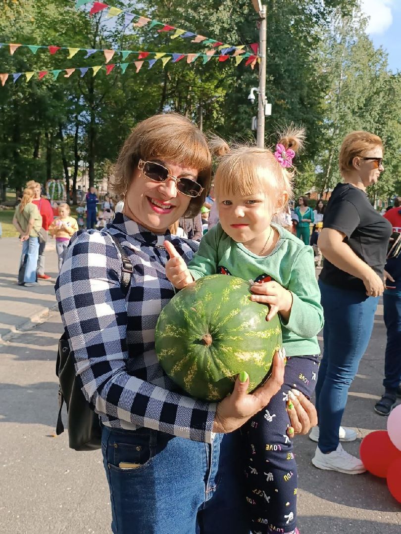 на одной волне, Егорьевск, арбузный бум, арбузы, еда,