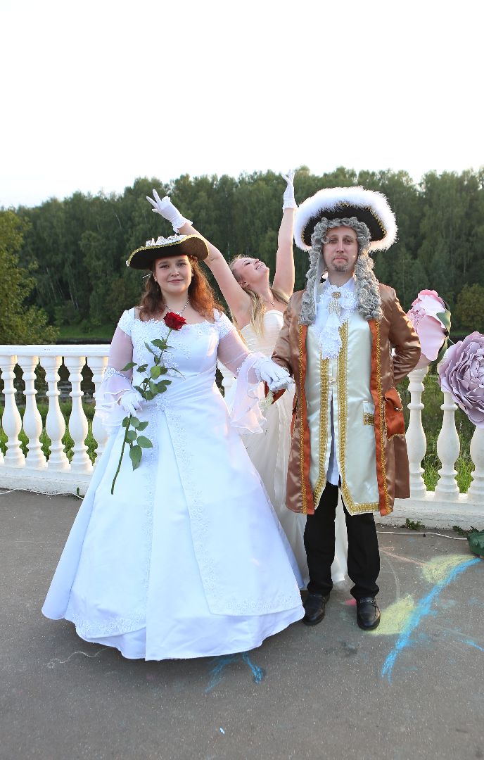 Долгопрудный, бал, парки, парк на Молодежной