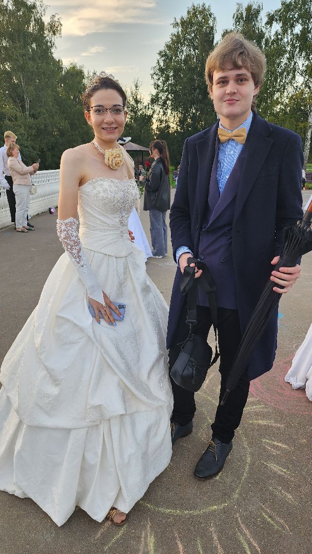 Долгопрудный, бал, парки, парк на Молодежной