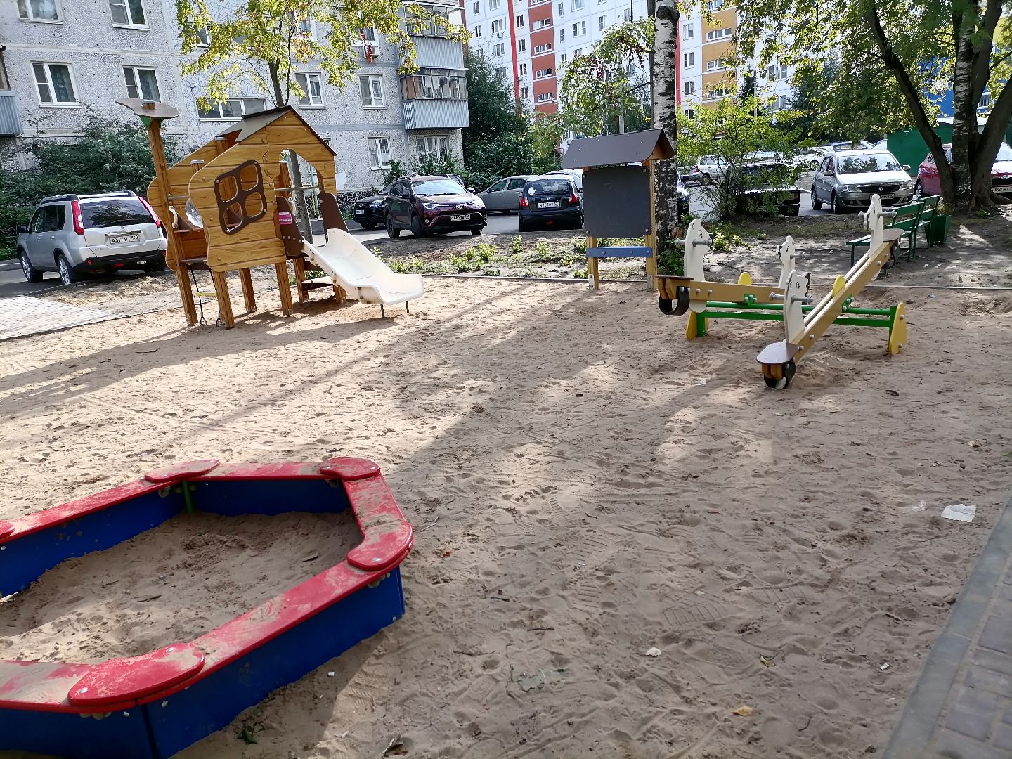 дворыподмосковья