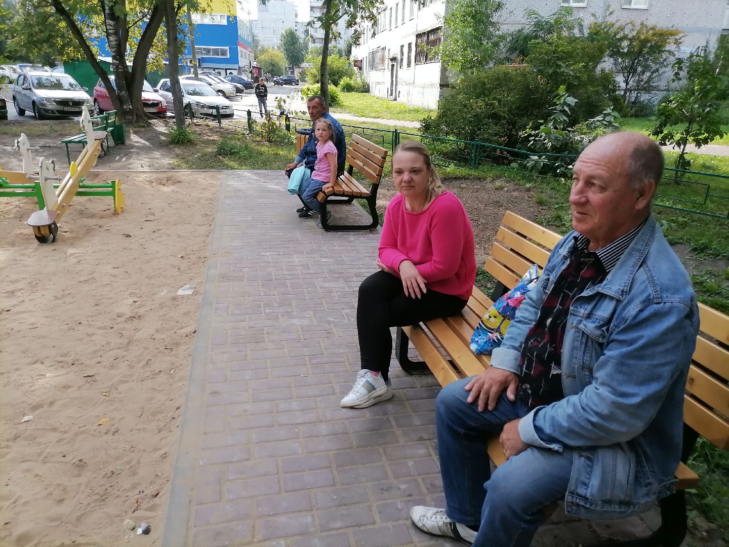 дворыподмосковья